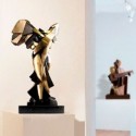 Kaufen Sie kubistische Skulpturen in der Galerie für zeitgenössische Kunst