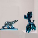 Kaufen Sie Tierskulpturen in der Galerie für zeitgenössische Kunst