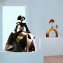 Kaufen Sie Meninas Skulptur in der Galerie für zeitgenössische Kunst